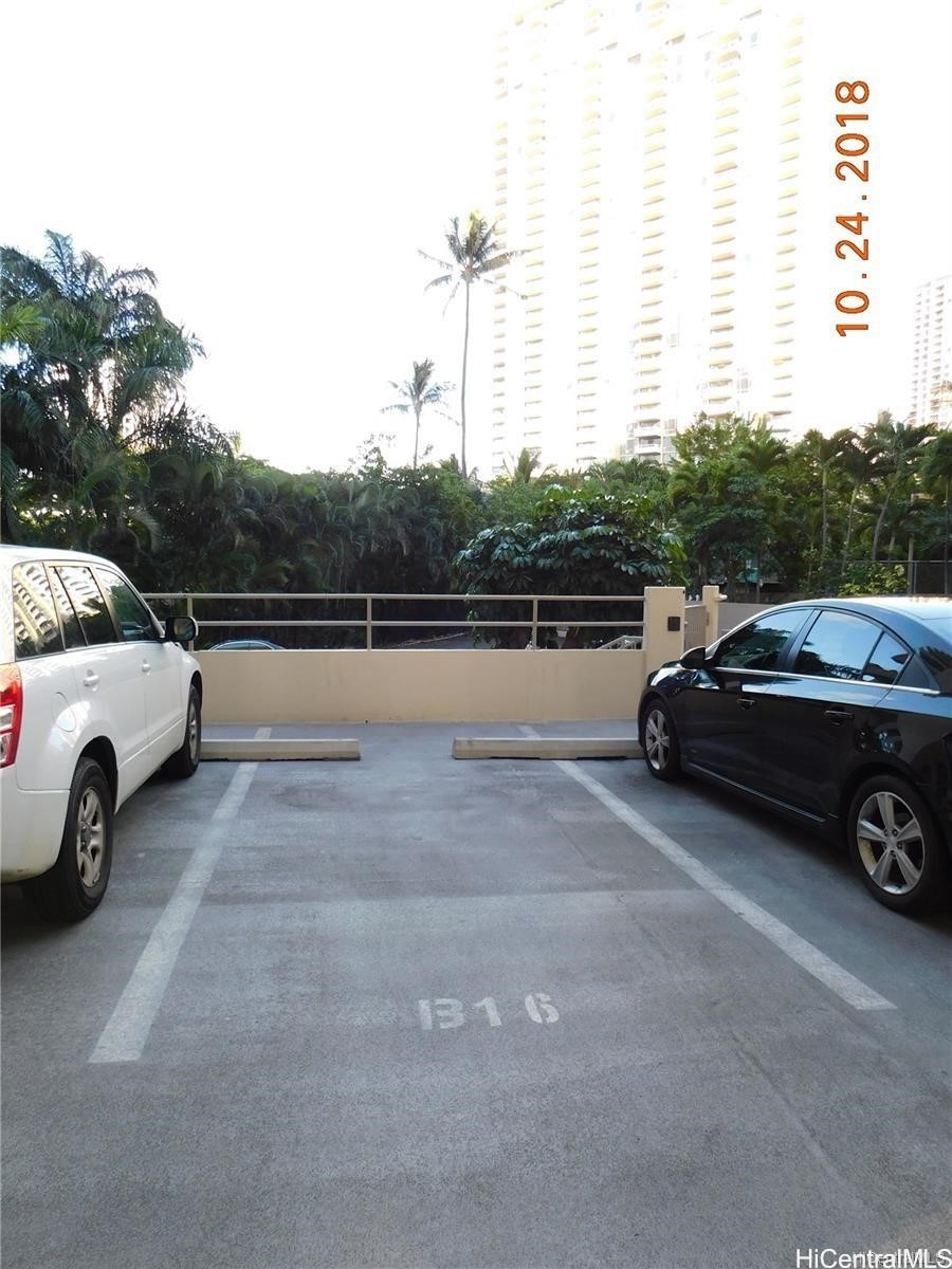 1676 Ala Moana Boulevard 606 Property Photo 15