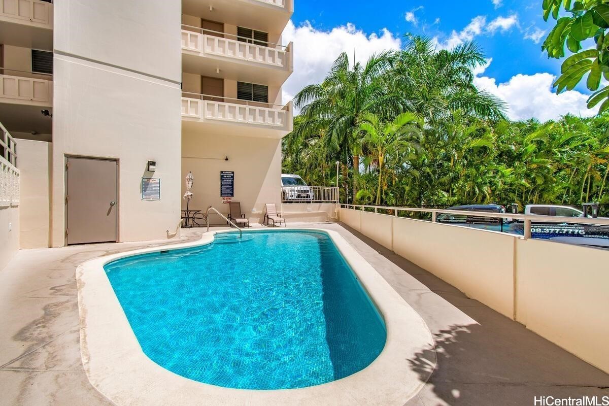 1676 Ala Moana Boulevard 606 Property Photo 16