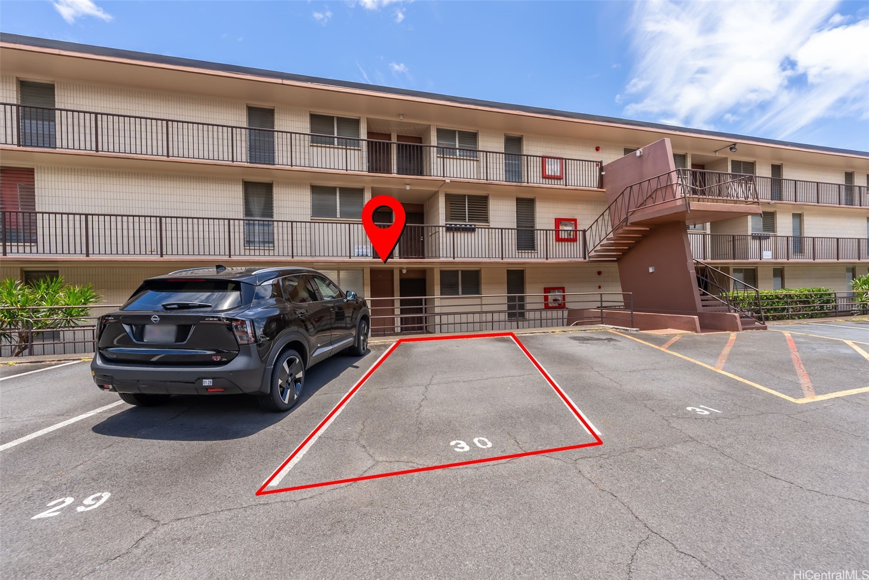 98-729 Moanalua Loop 108 Property Photo 22