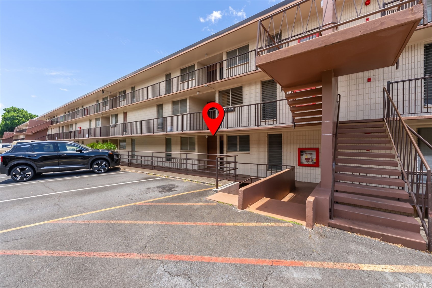 98-729 Moanalua Loop 108 Property Photo 23