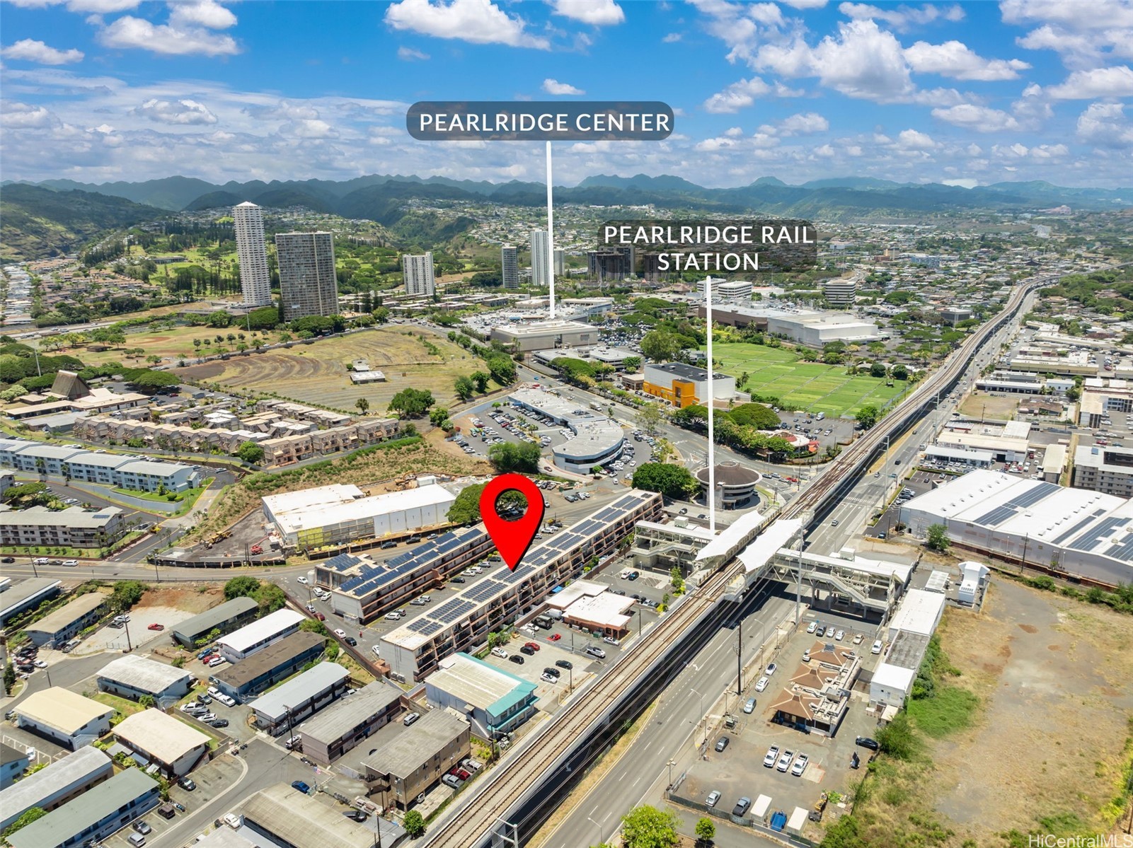98-729 Moanalua Loop 108 Property Photo 25