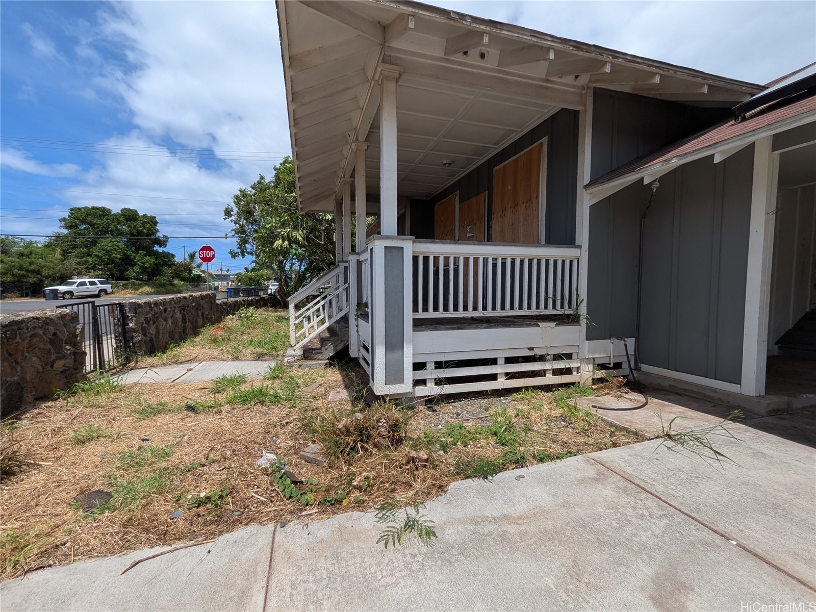 87-206 Halemaluhia Place Property Photo 1