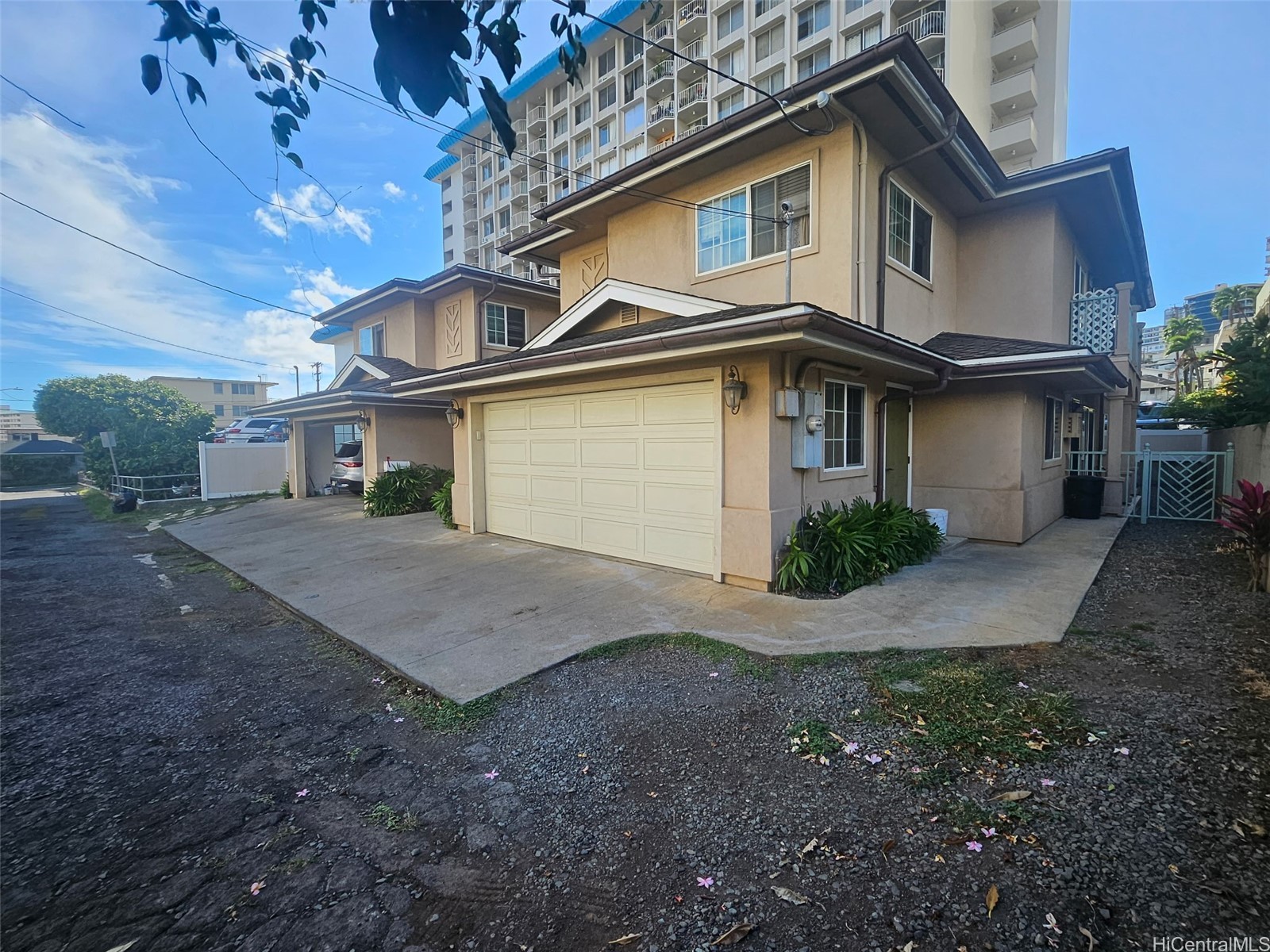 1550 Davenport Place Property Photo 3