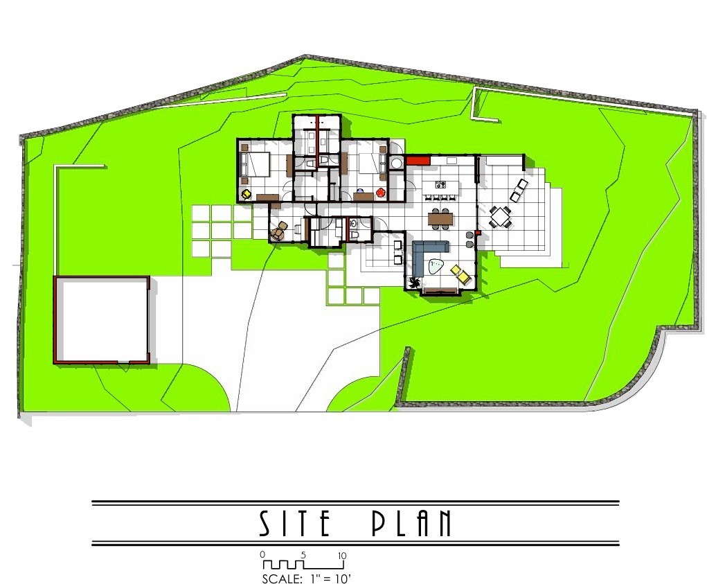 5 Paku Place Property Photo 24