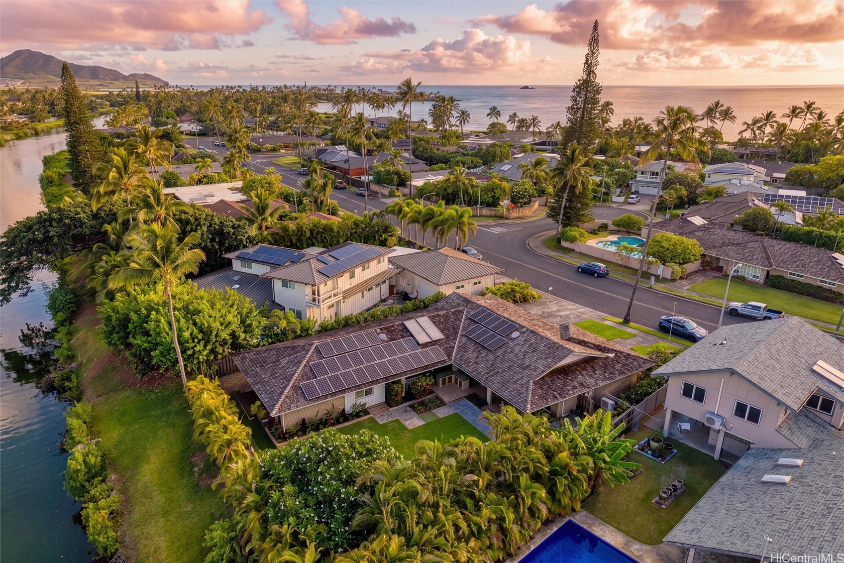 118 Kailuana Place Property Photo 1