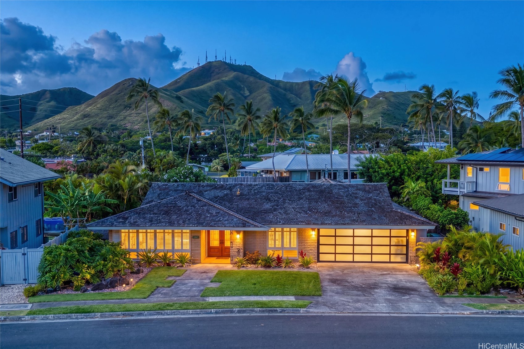 118 Kailuana Place Property Photo 1