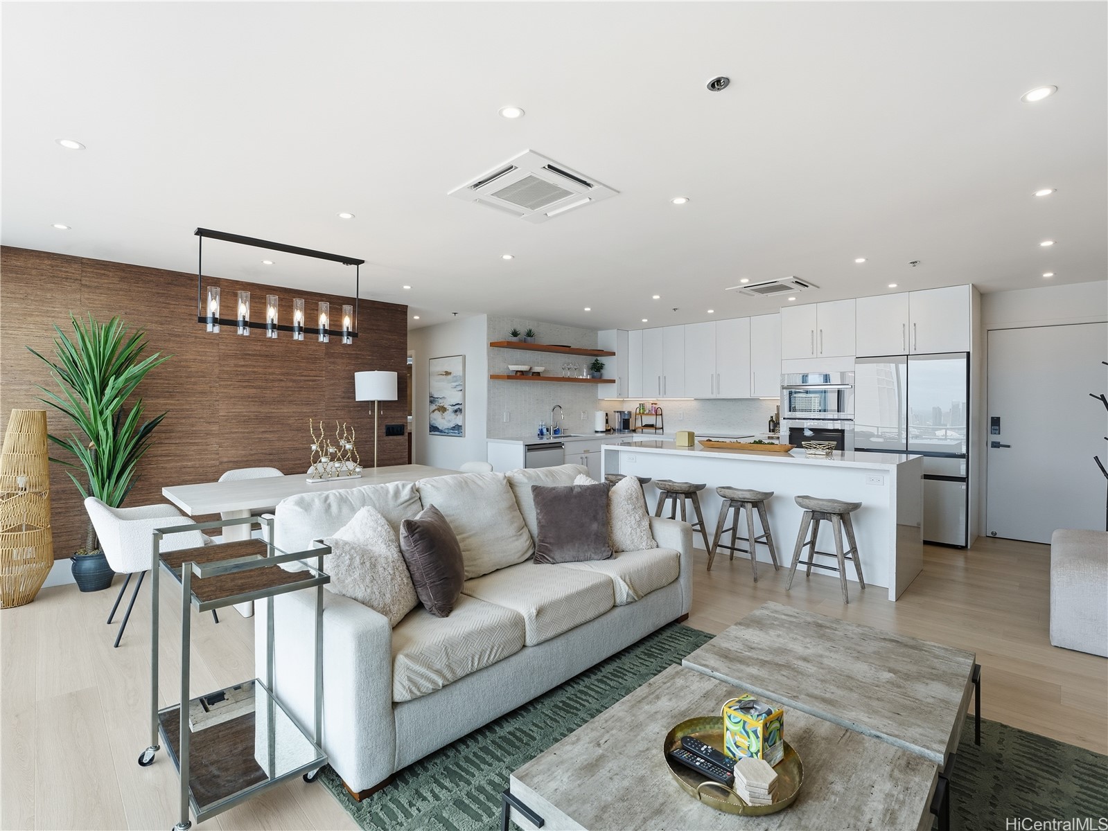 1777 Ala Moana Boulevard 2608 Property Photo 1