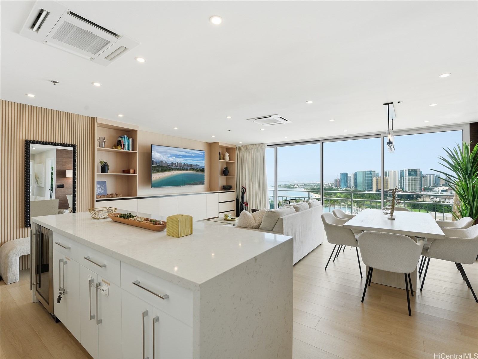 1777 Ala Moana Boulevard 2608 Property Photo 9