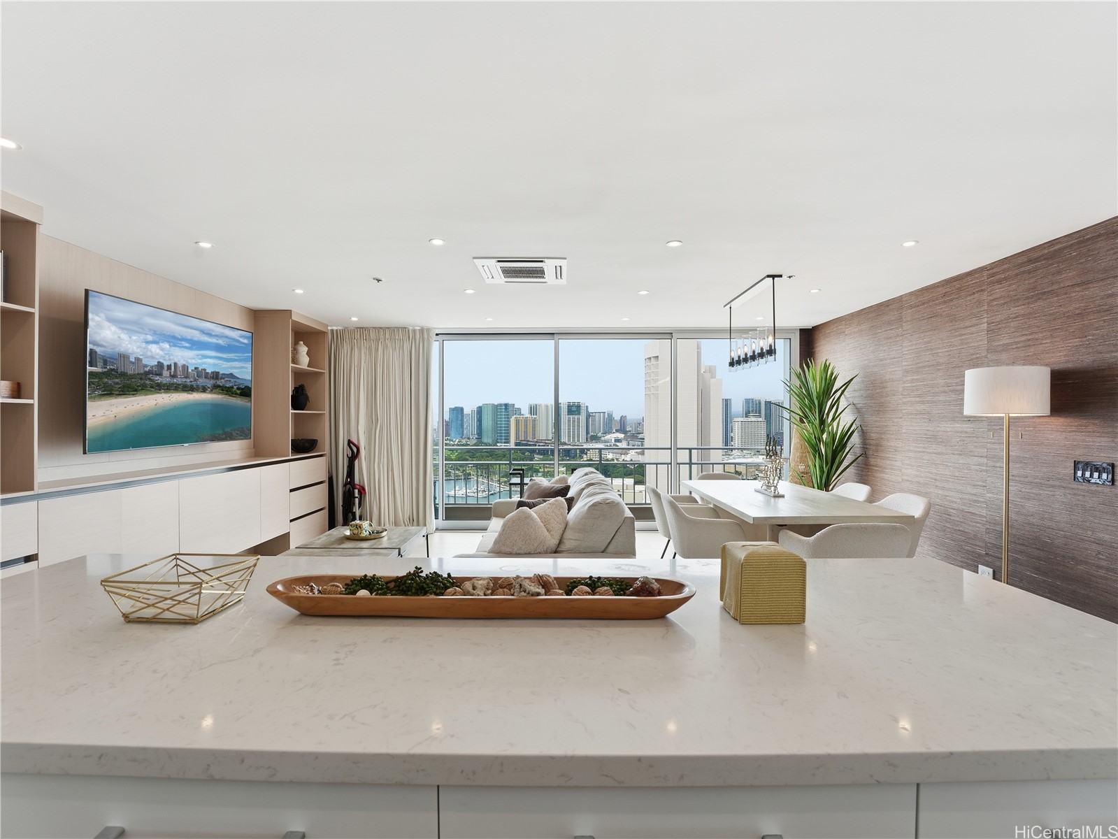 1777 Ala Moana Boulevard 2608 Property Photo 11