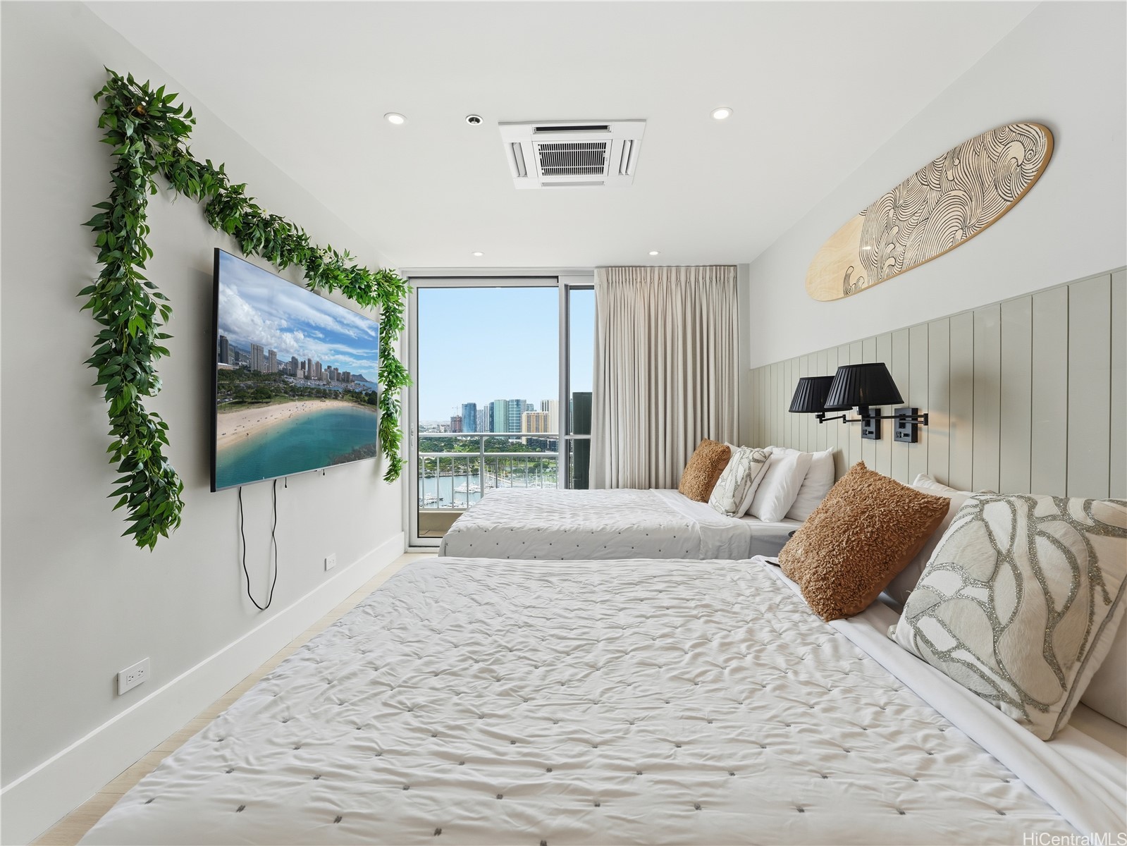 1777 Ala Moana Boulevard 2608 Property Photo 15