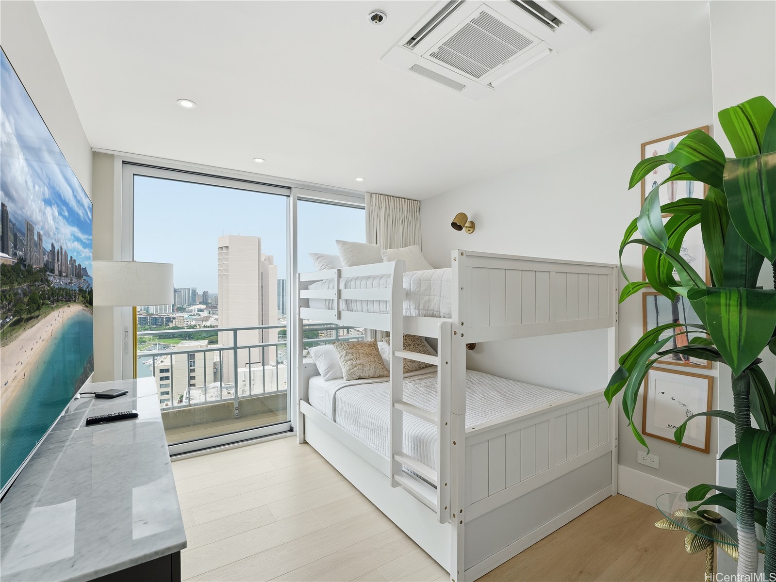 1777 Ala Moana Boulevard 2608 Property Photo 16