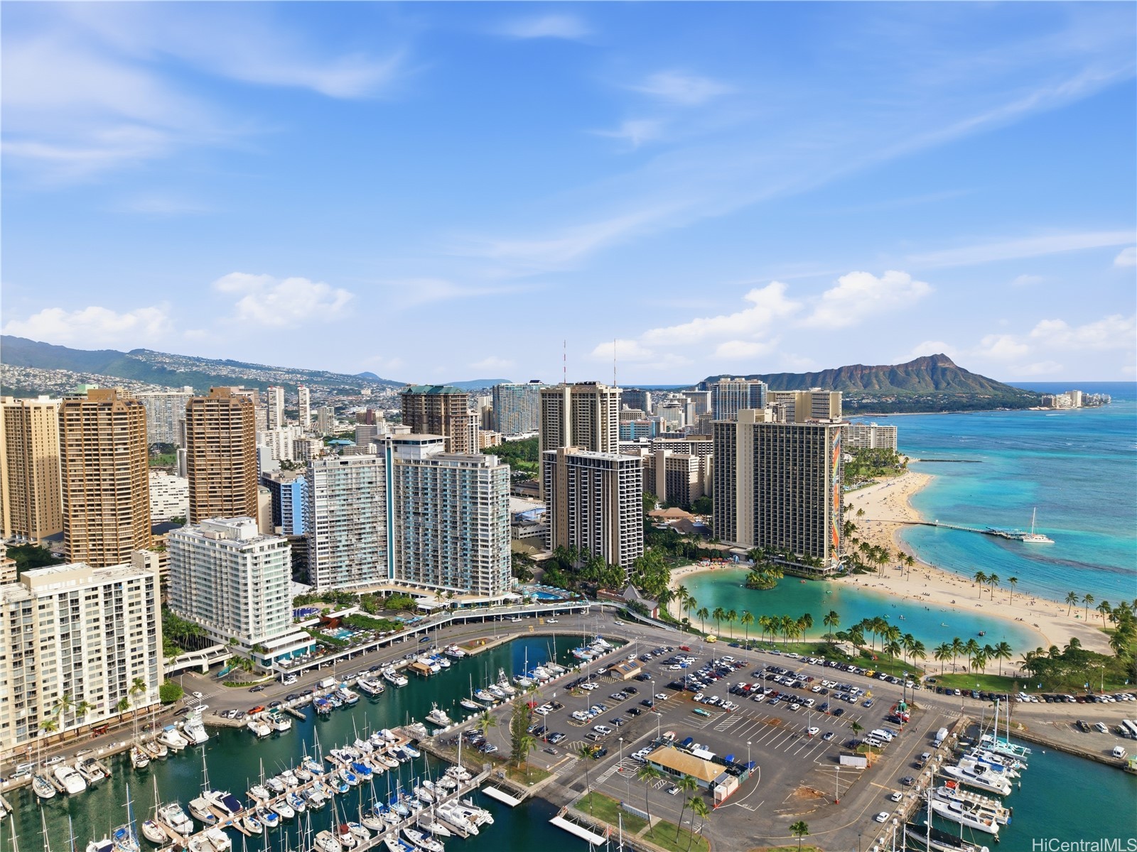 1777 Ala Moana Boulevard 2608 Property Photo 24