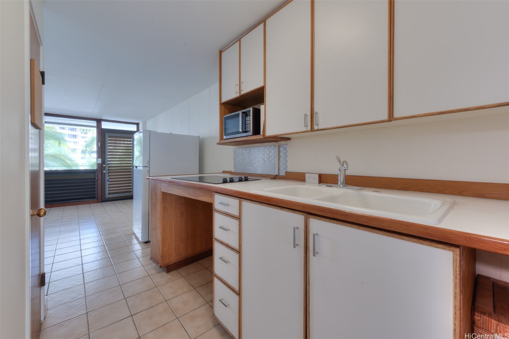 1720 Ala Moana Boulevard 706a Property Photo 6