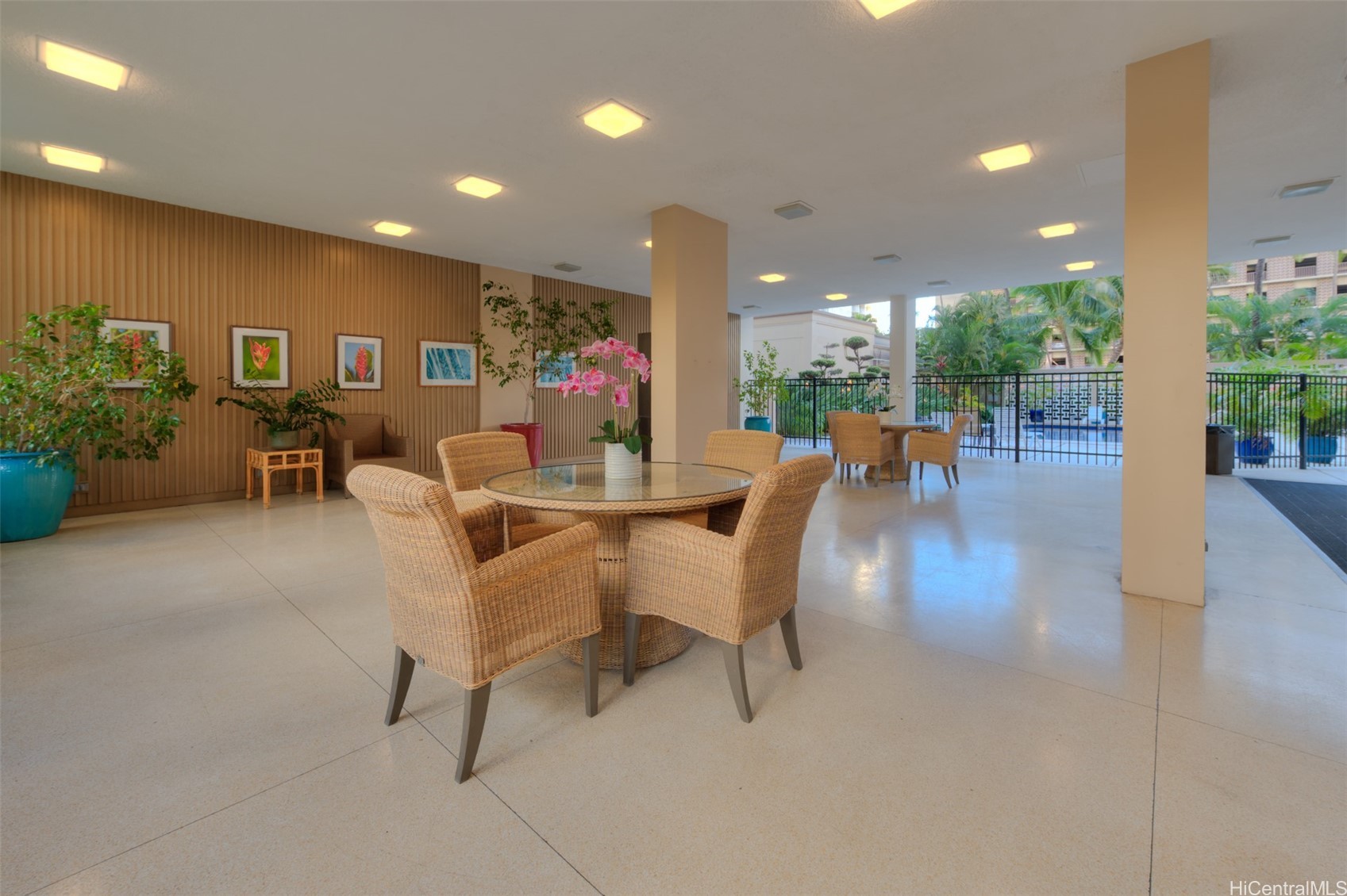 1720 Ala Moana Boulevard 706a Property Photo 14