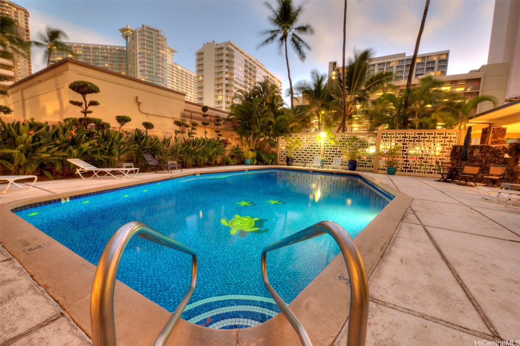 1720 Ala Moana Boulevard 706a Property Photo 16
