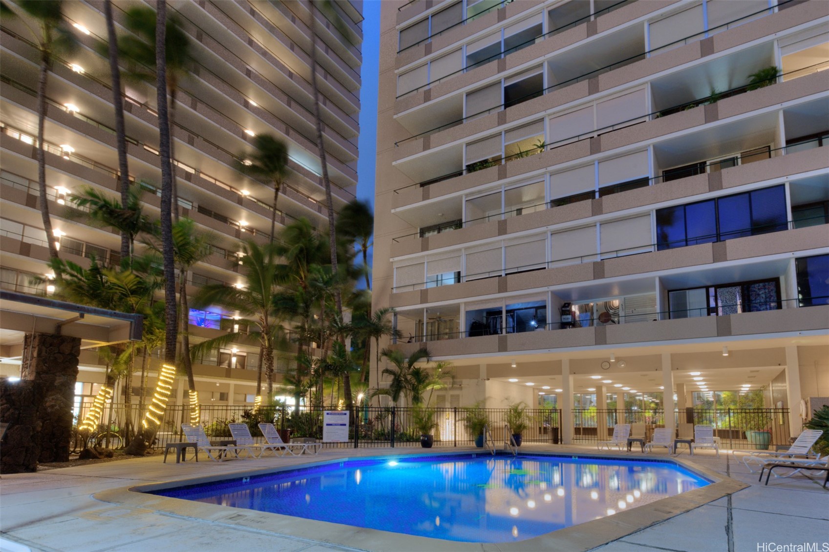 1720 Ala Moana Boulevard 706a Property Photo 17
