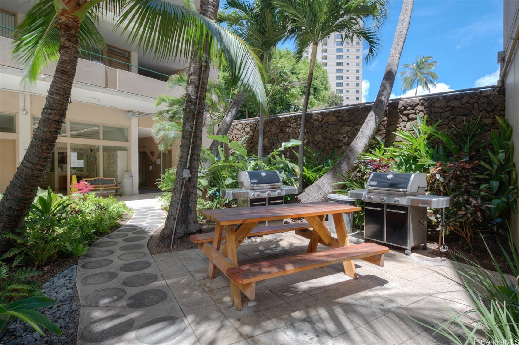 1720 Ala Moana Boulevard 706a Property Photo 19
