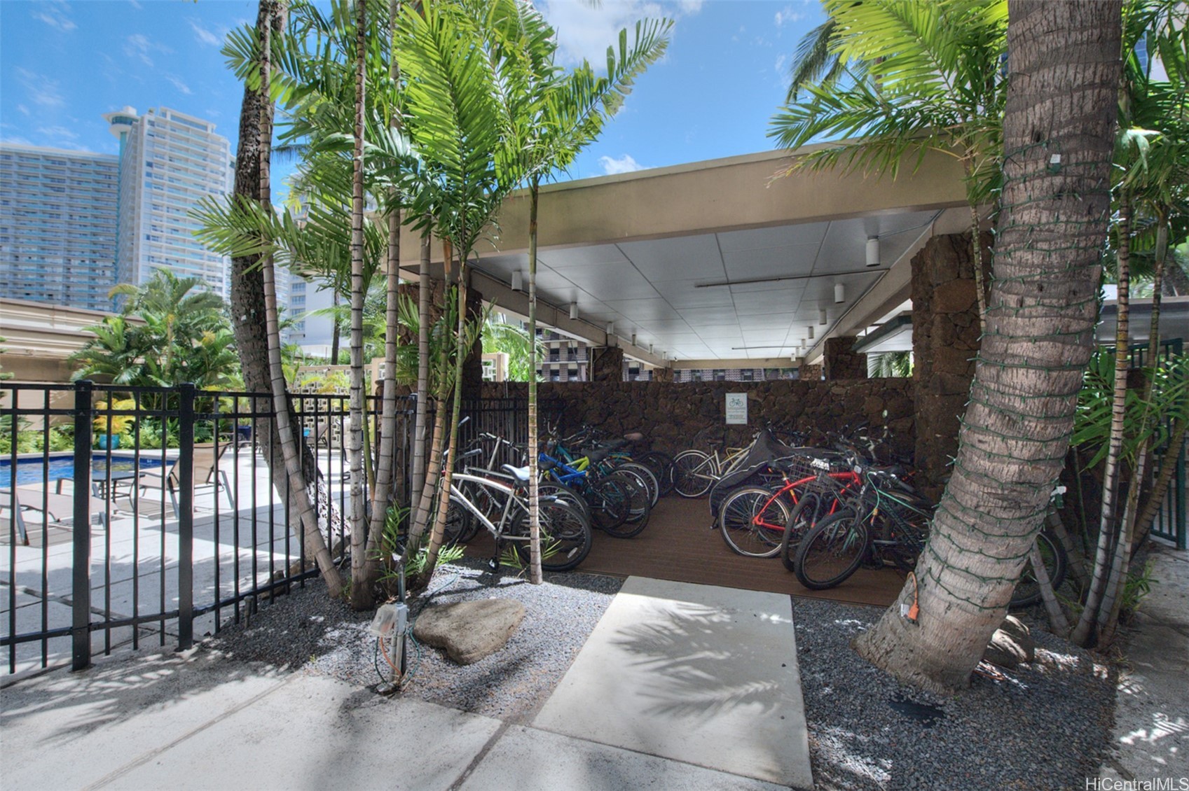 1720 Ala Moana Boulevard 706a Property Photo 20