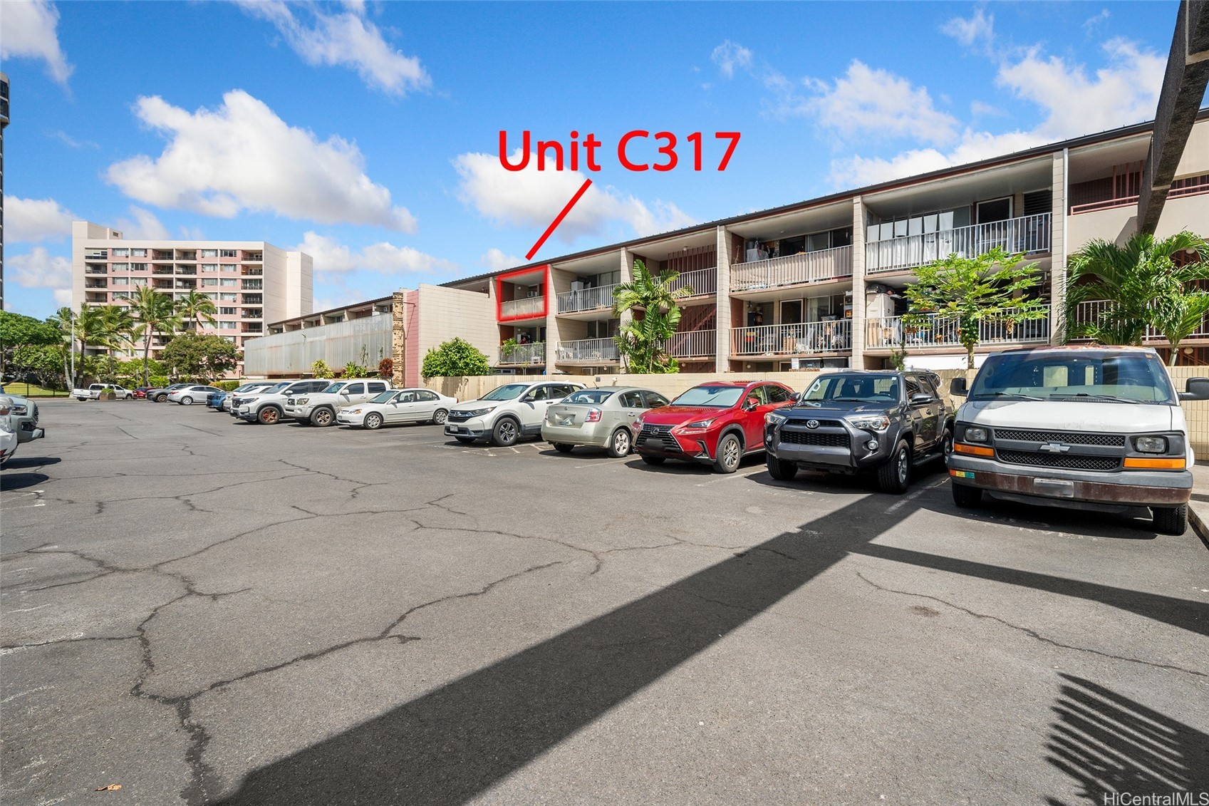 5065 Likini Street C317 Property Photo 22