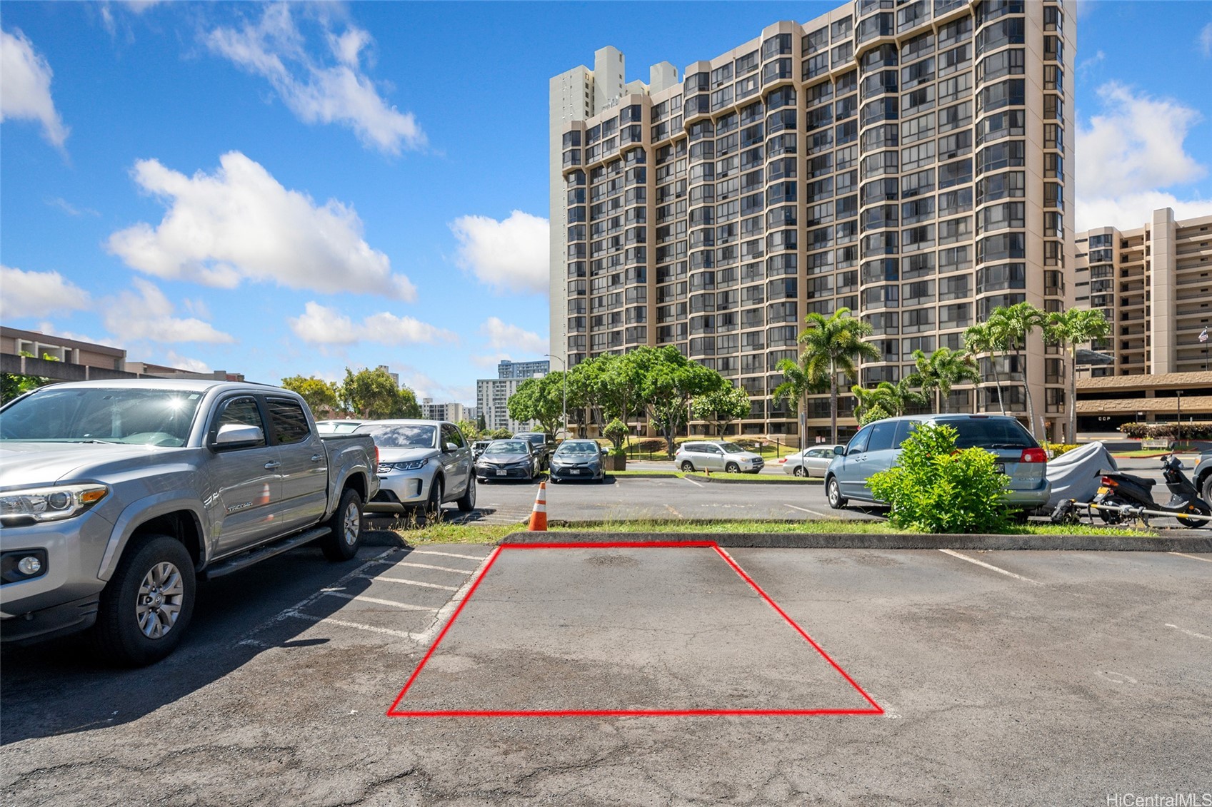5065 Likini Street C317 Property Photo 23