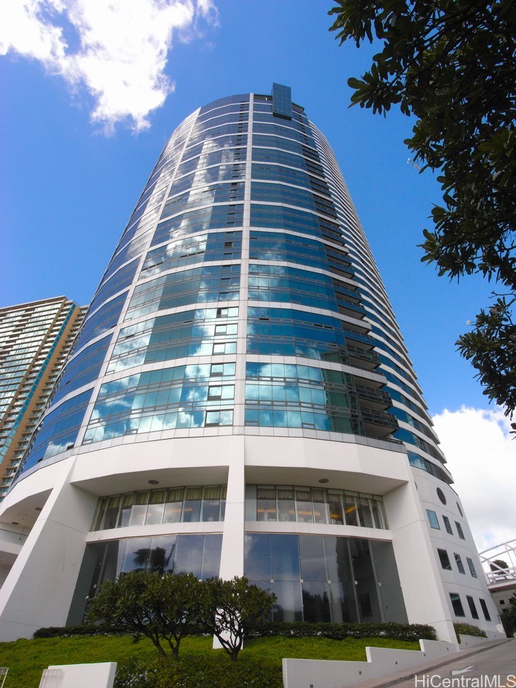 1330 Ala Moana Boulevard 2205 Property Photo 2