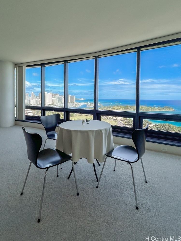 1330 Ala Moana Boulevard 2205 Property Photo 5