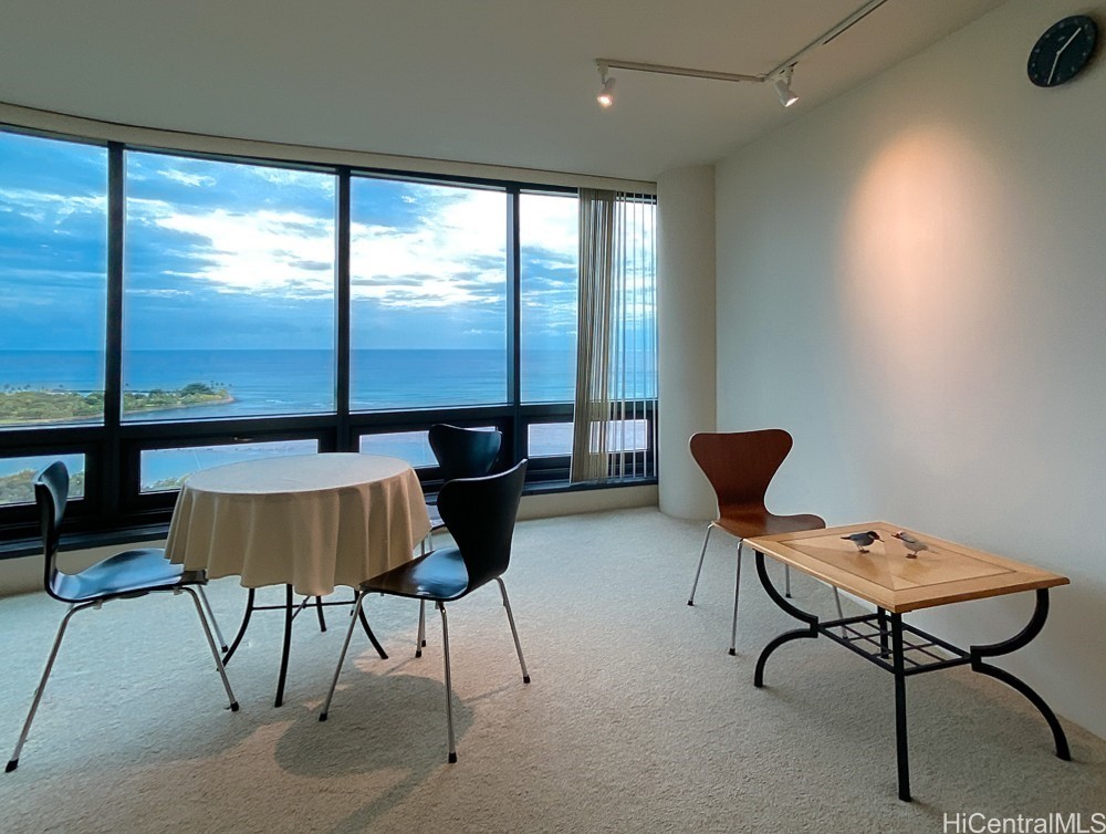 1330 Ala Moana Boulevard 2205 Property Photo 6