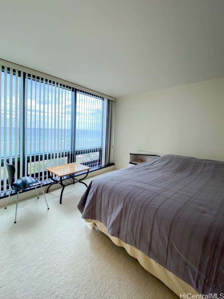 1330 Ala Moana Boulevard 2205 Property Photo 9