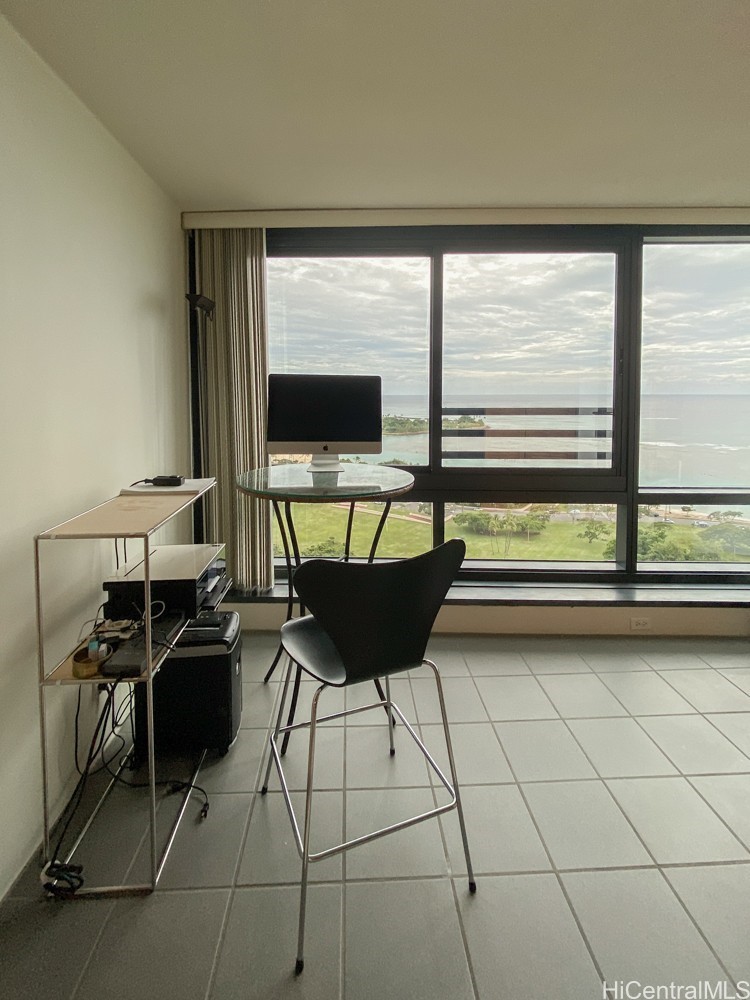 1330 Ala Moana Boulevard 2205 Property Photo 15