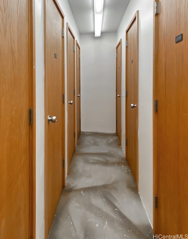 1330 Ala Moana Boulevard 2205 Property Photo 17