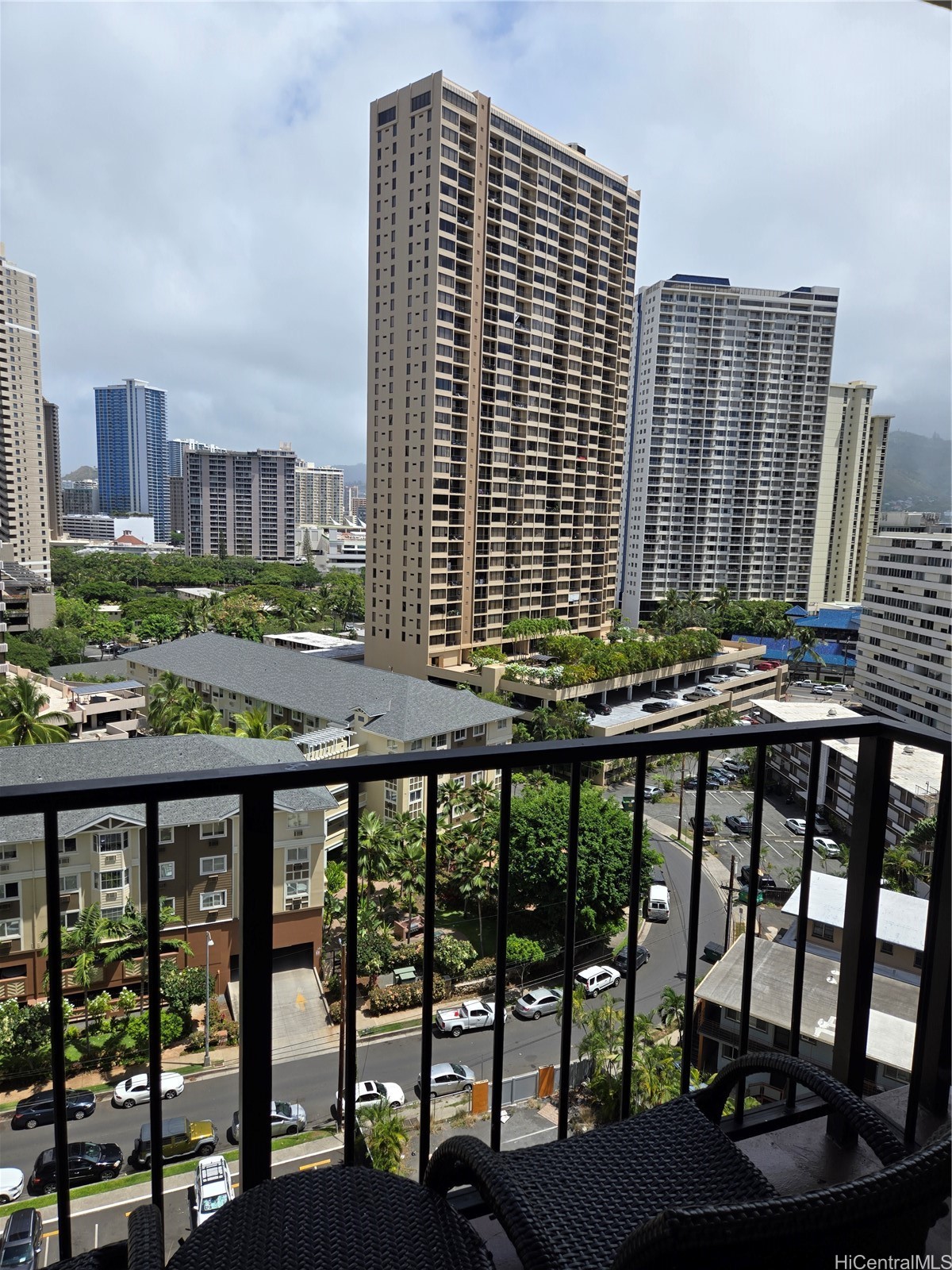 1850 Ala Moana Boulevard 1011 Property Photo 1