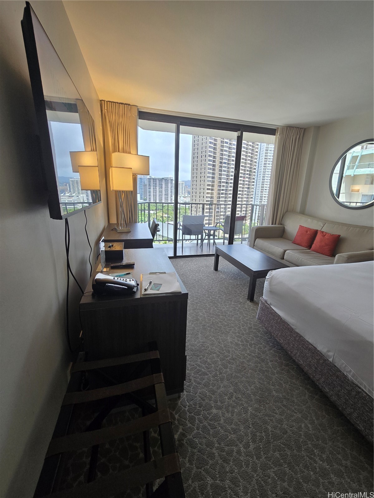 1850 Ala Moana Boulevard 1011 Property Photo 2