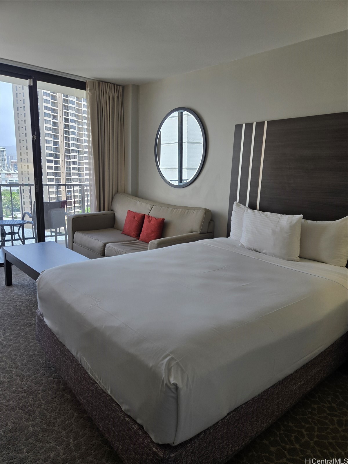 1850 Ala Moana Boulevard 1011 Property Photo 3