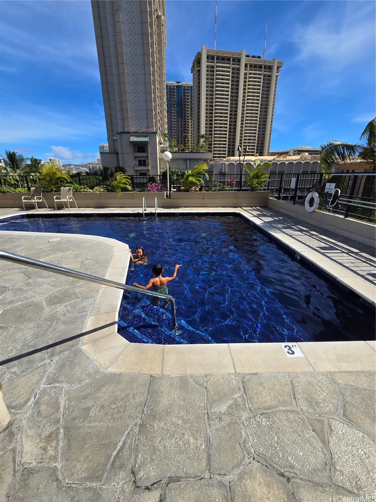 1850 Ala Moana Boulevard 1011 Property Photo 8