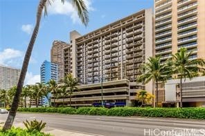 1850 Ala Moana Boulevard 1011 Property Photo 12