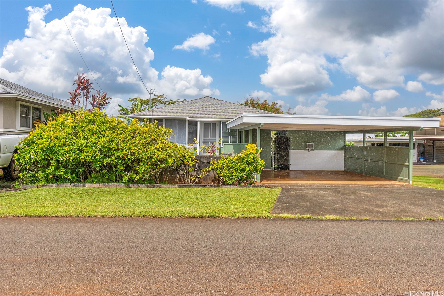 460 Iliwai Drive Property Photo 1
