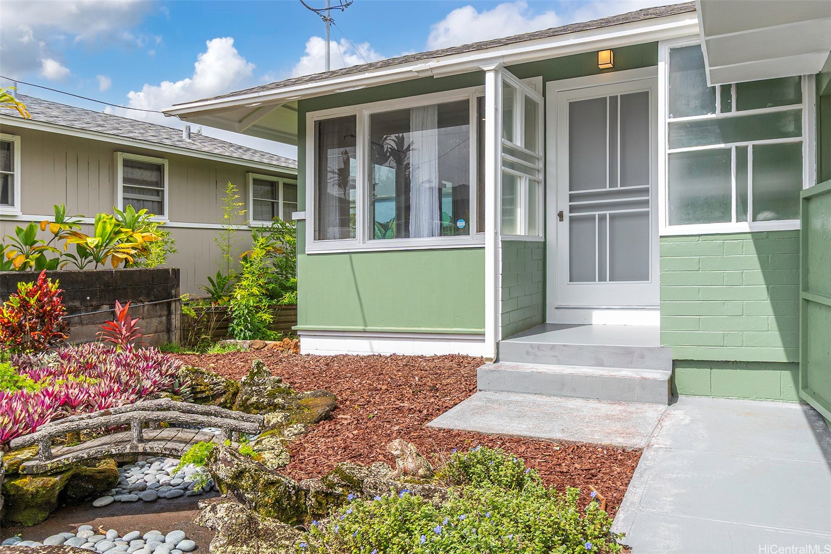 460 Iliwai Drive Property Photo 2