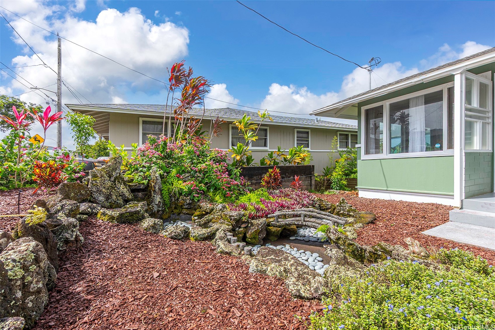 460 Iliwai Drive Property Photo 23