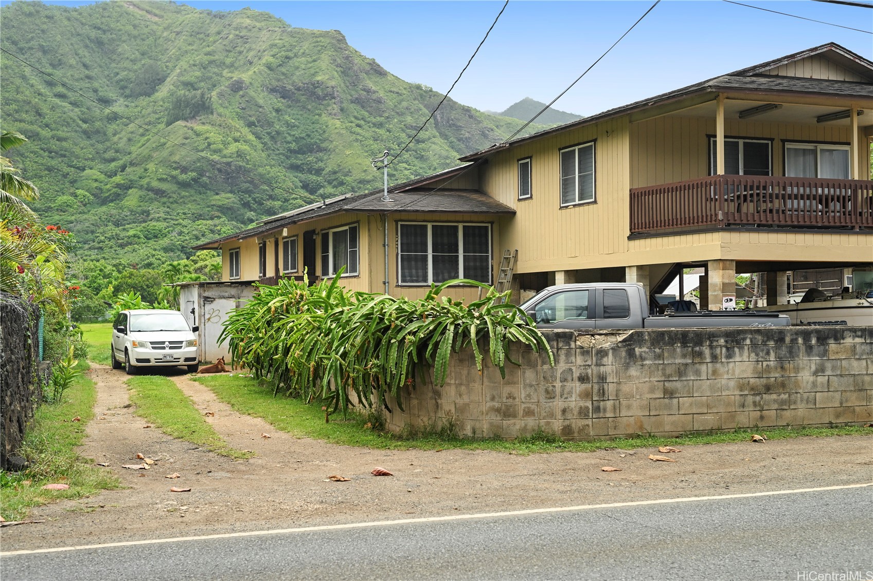 53-498 Kamehameha Highway Property Photo 1