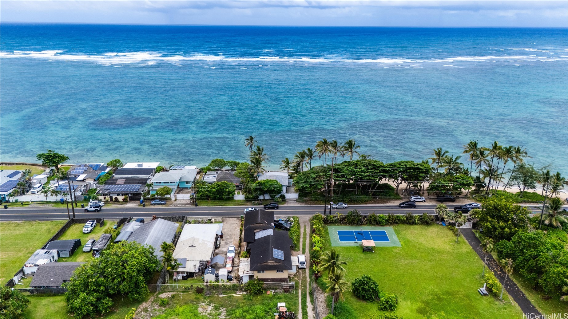 53-498 Kamehameha Highway Property Photo 2