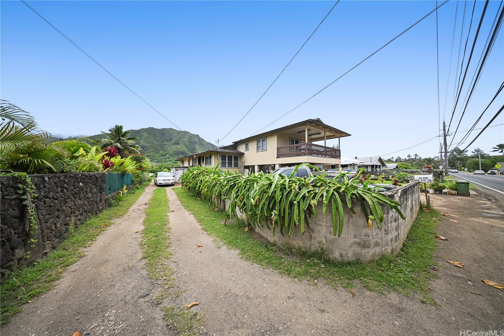 53-498 Kamehameha Highway Property Photo 3
