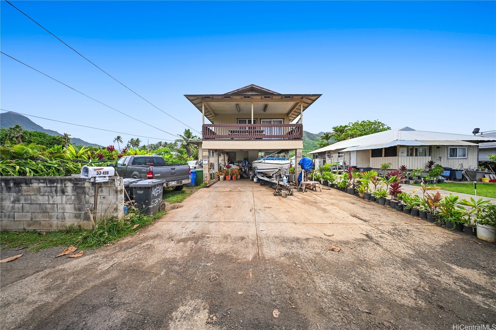 53-498 Kamehameha Highway Property Photo 4