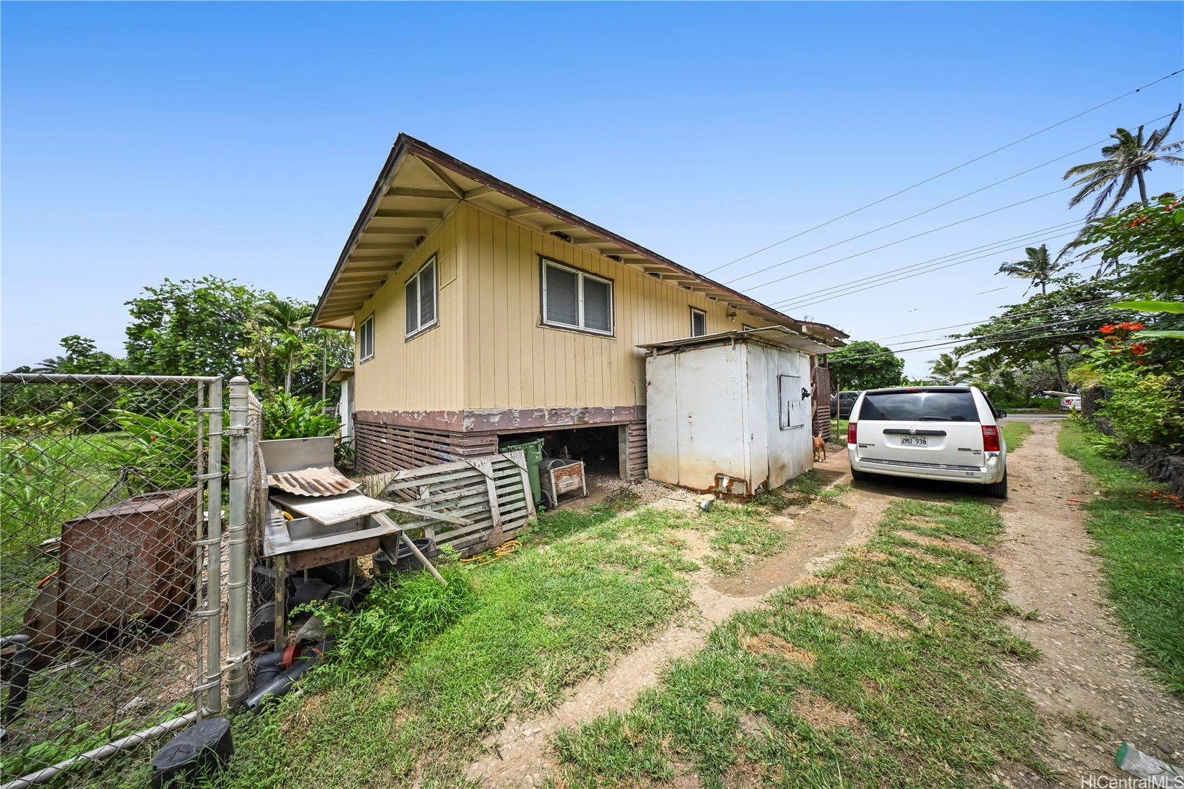 53-498 Kamehameha Highway Property Photo 23