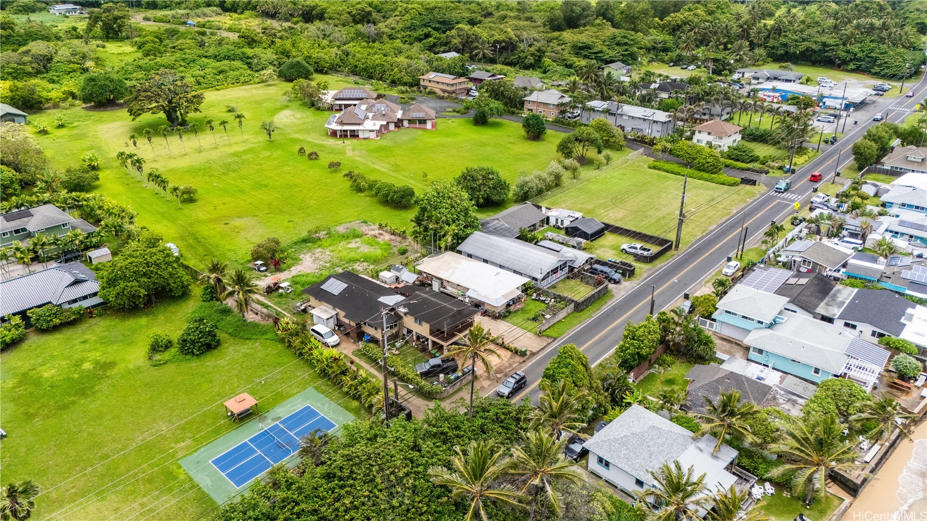 53-498 Kamehameha Highway Property Photo 24
