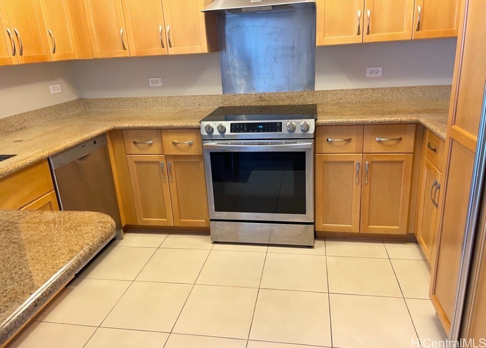 1296 Kapiolani Boulevard 2609 Property Photo 5