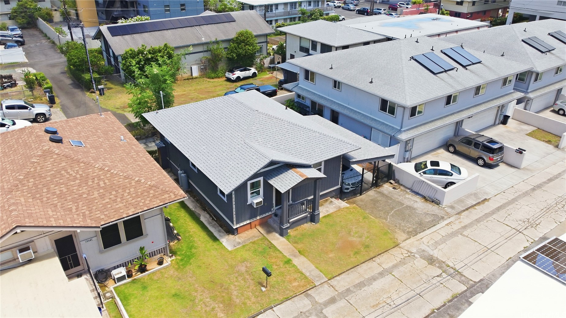 1068 Kinau Street B Property Photo 17