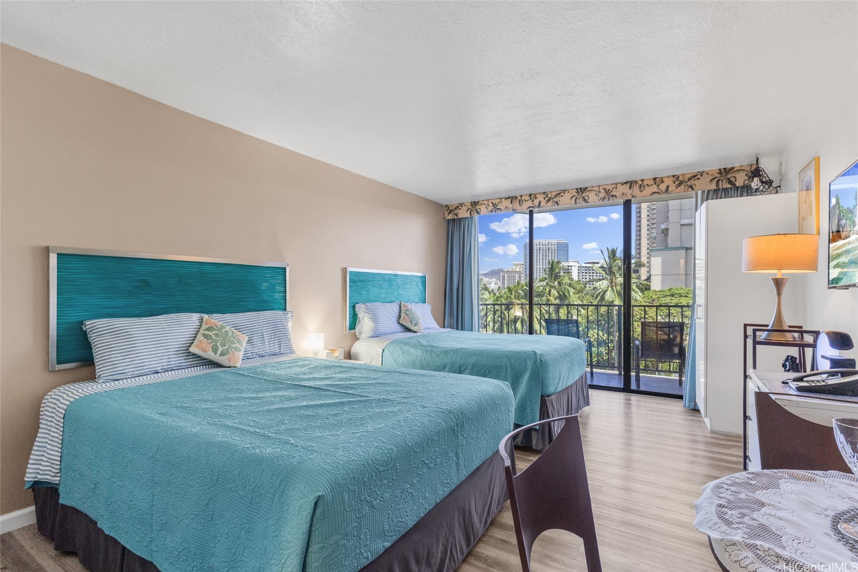 1850 Ala Moana Boulevard 218 Property Photo 3