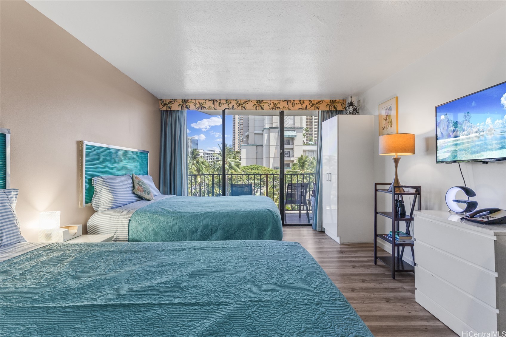 1850 Ala Moana Boulevard 218 Property Photo 4