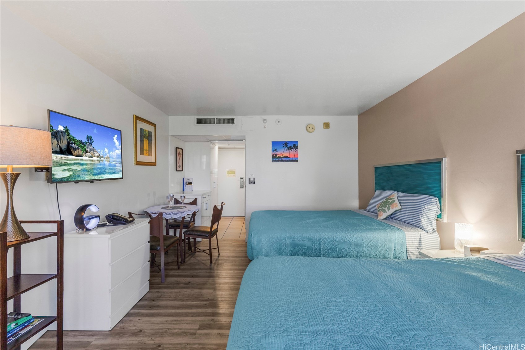 1850 Ala Moana Boulevard 218 Property Photo 5