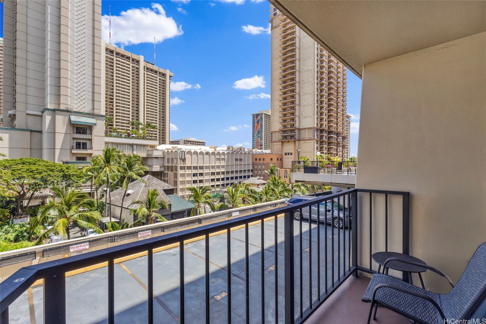 1850 Ala Moana Boulevard 218 Property Photo 9